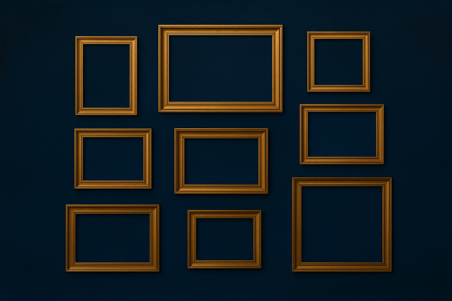 Hall of fame.