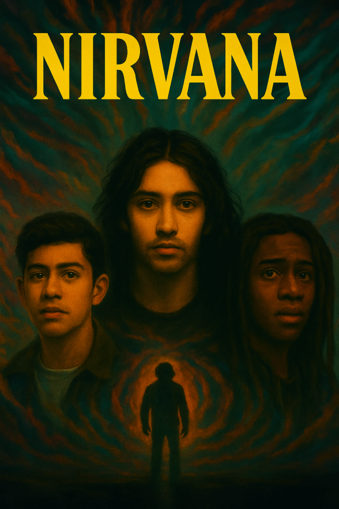 Nirvana.
