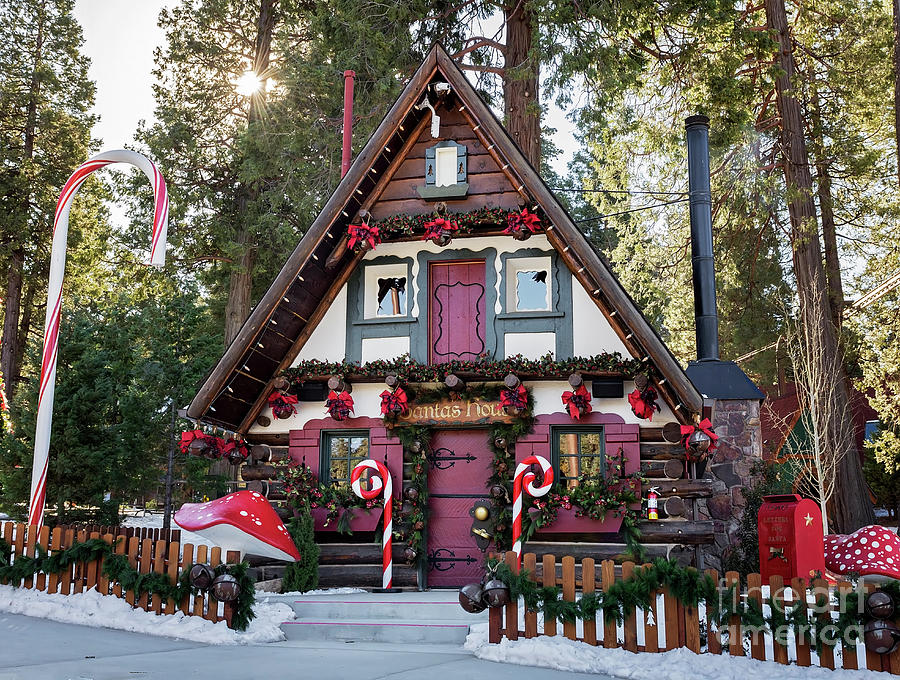 Korvatunturi – Xmas Movie