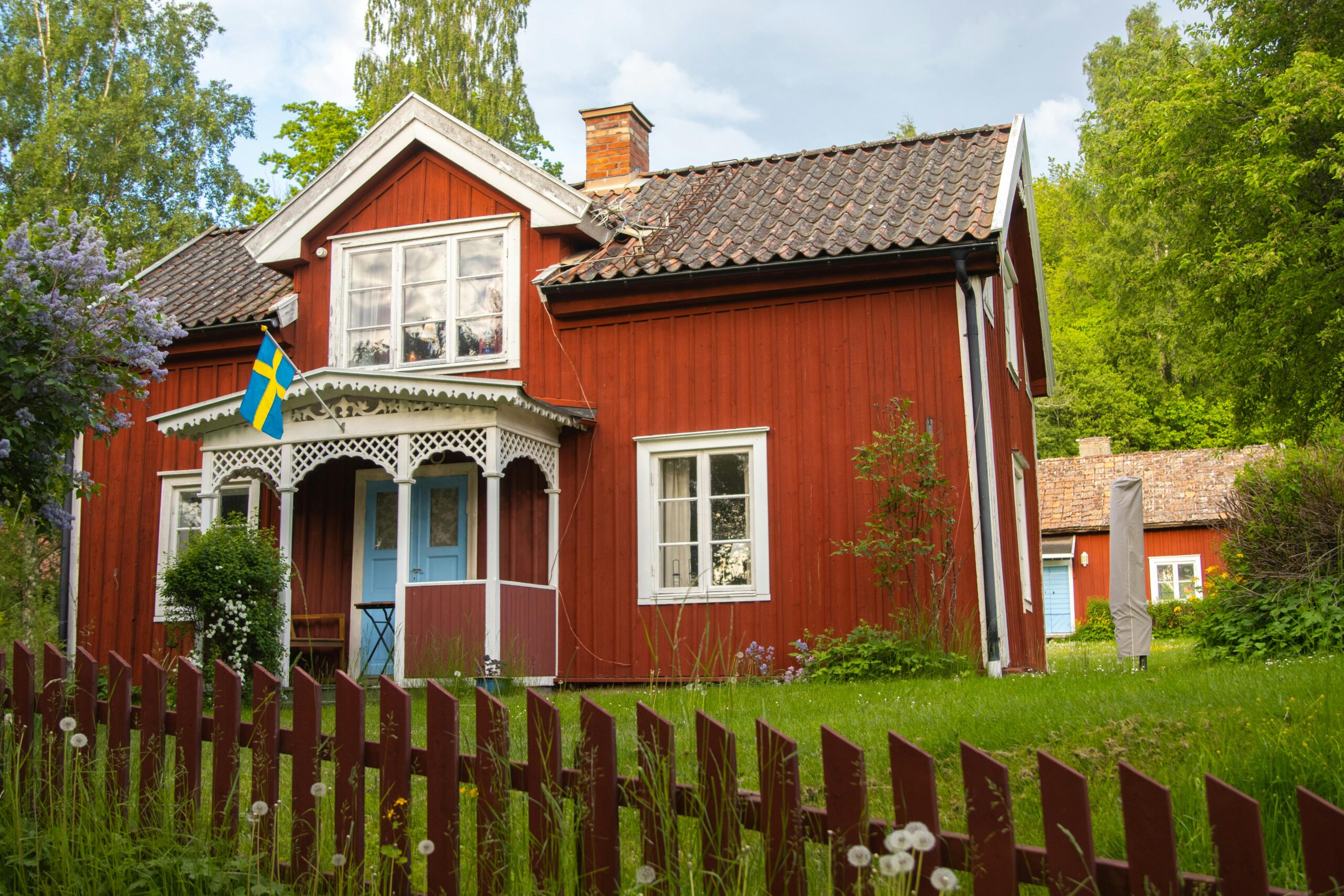 Residency Example 2 – Hosting at Home